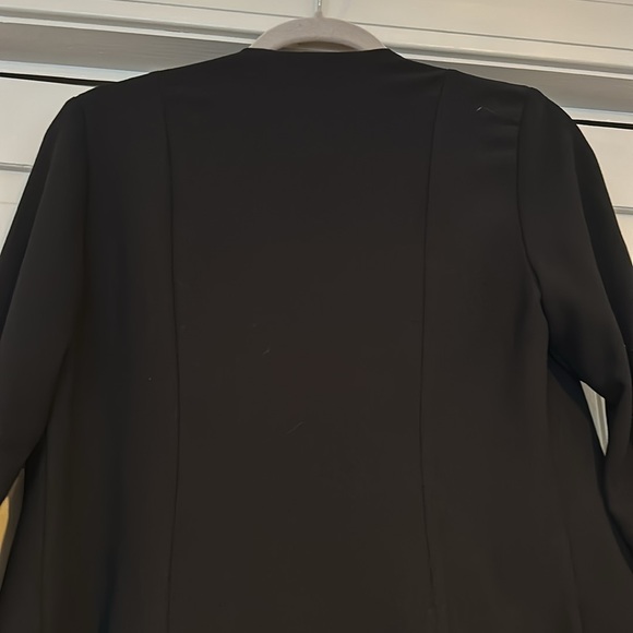 Black blazer - Picture 4 of 5